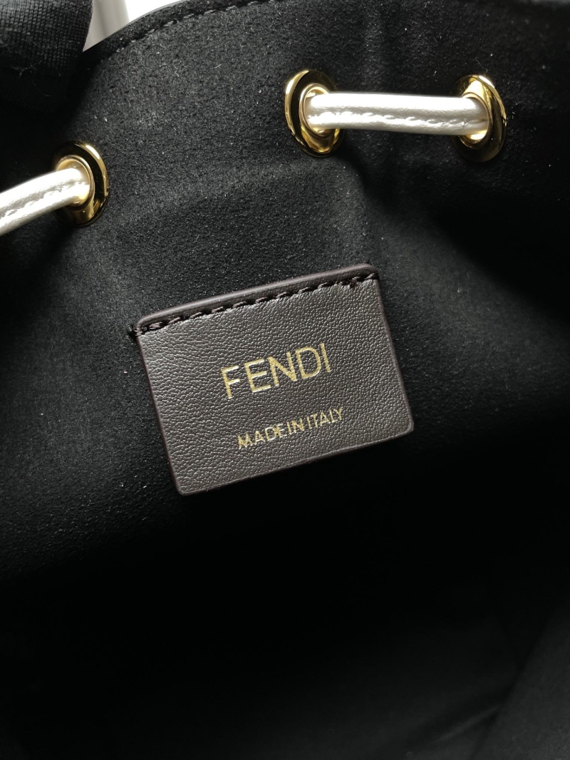 Fendi Bucket Bags